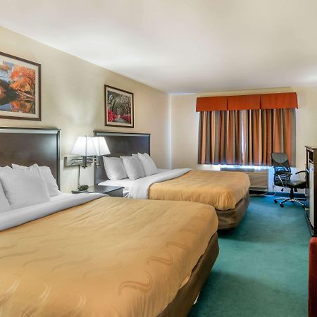 Quality Inn Bend Exterior photo