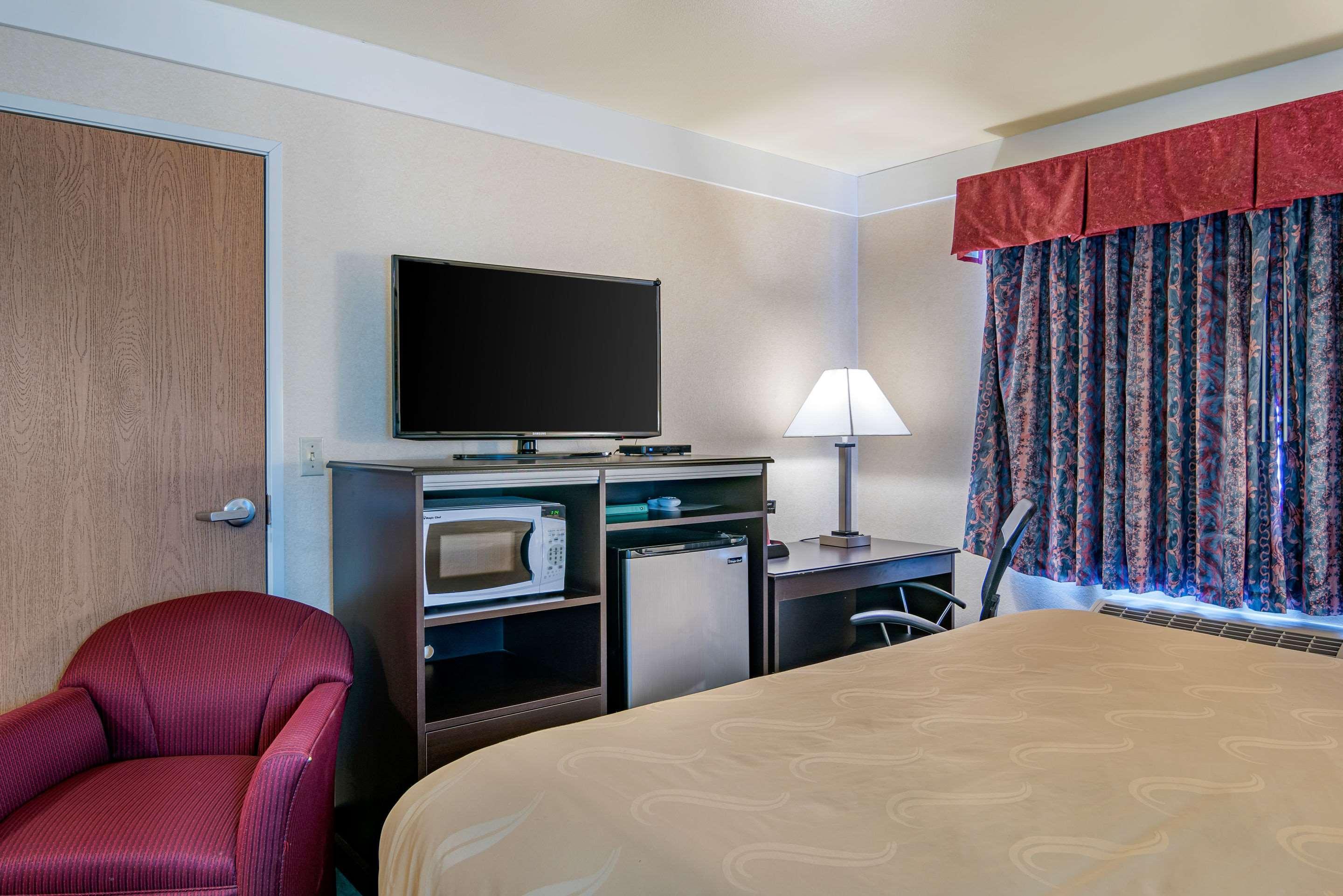 Quality Inn Bend Exterior photo