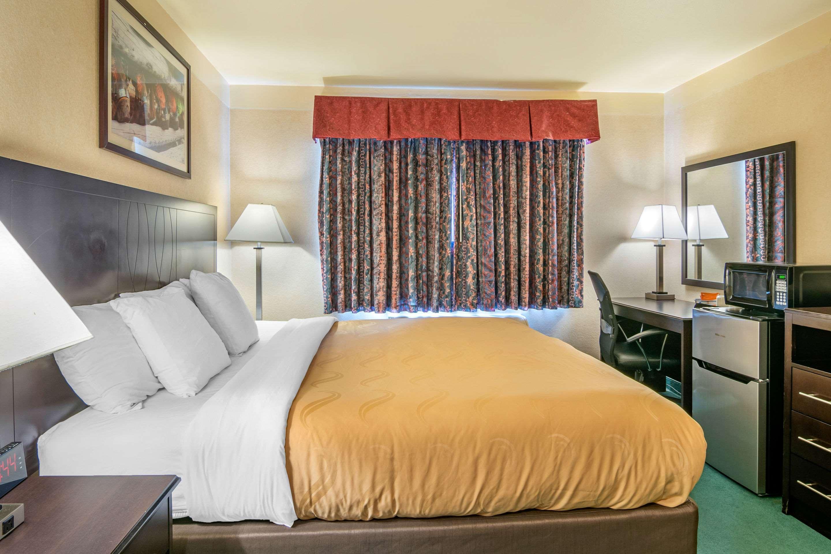 Quality Inn Bend Exterior photo