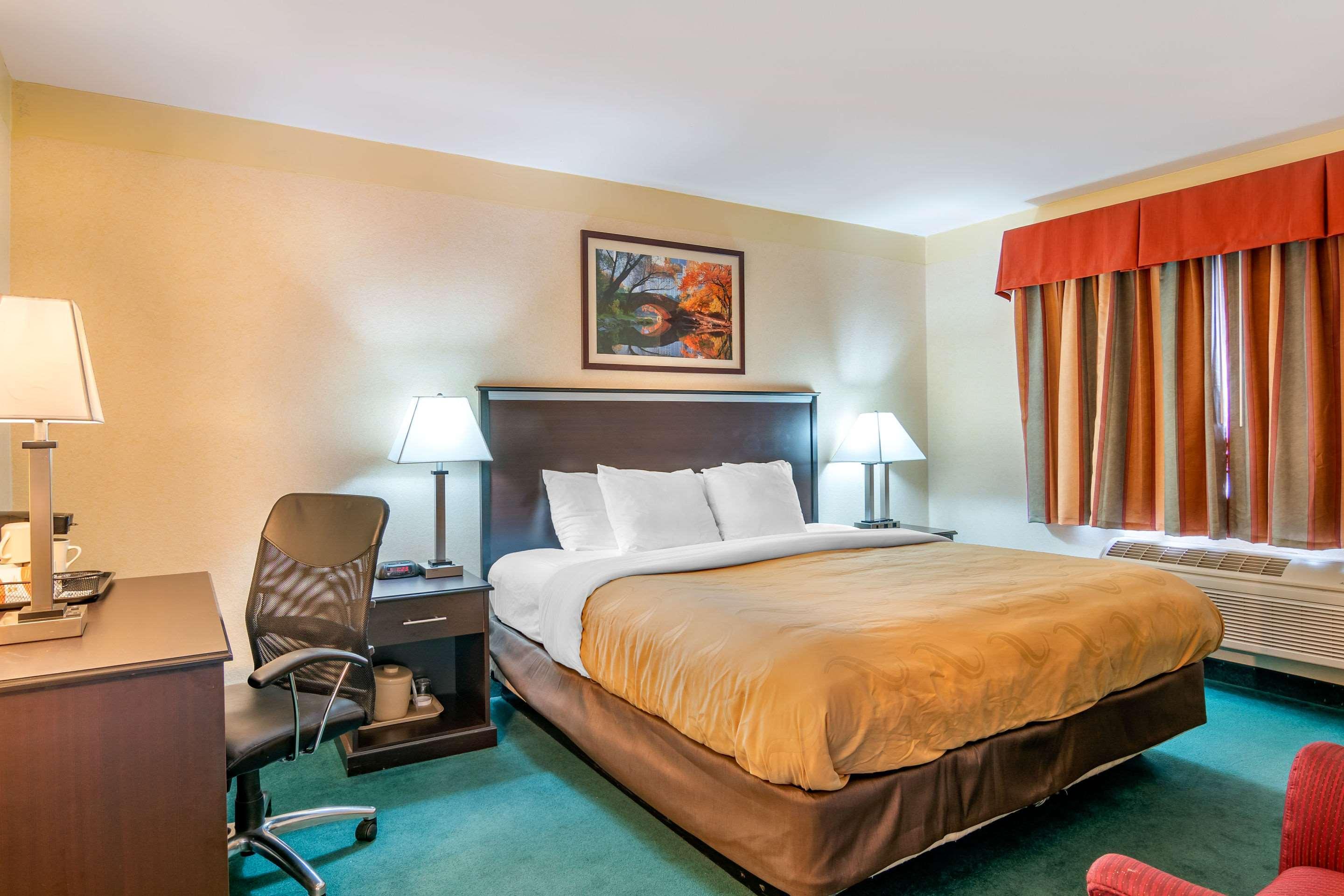 Quality Inn Bend Exterior photo
