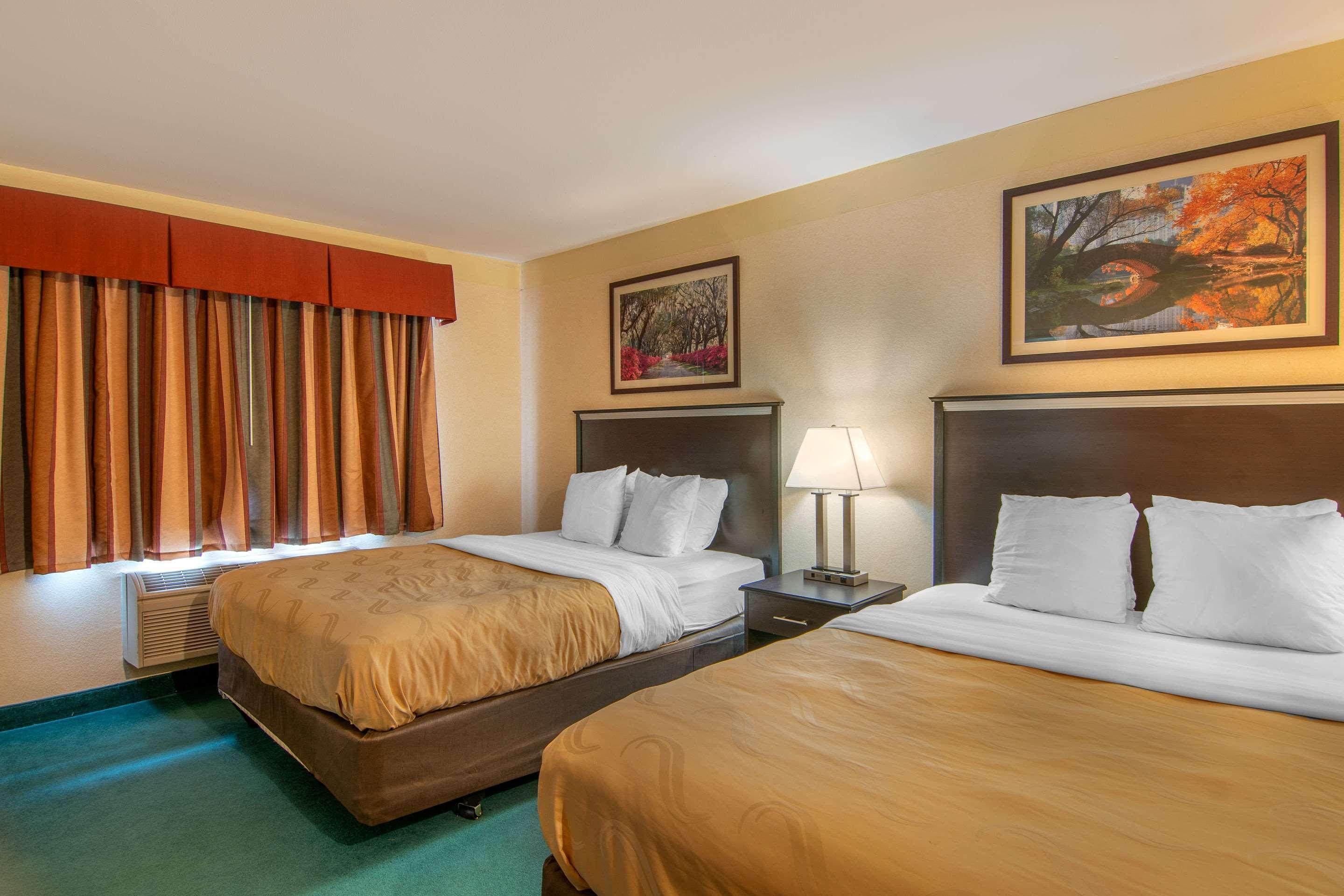 Quality Inn Bend Exterior photo