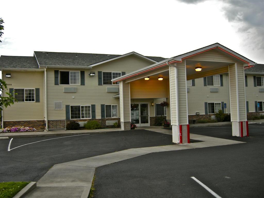 Quality Inn Bend Exterior photo