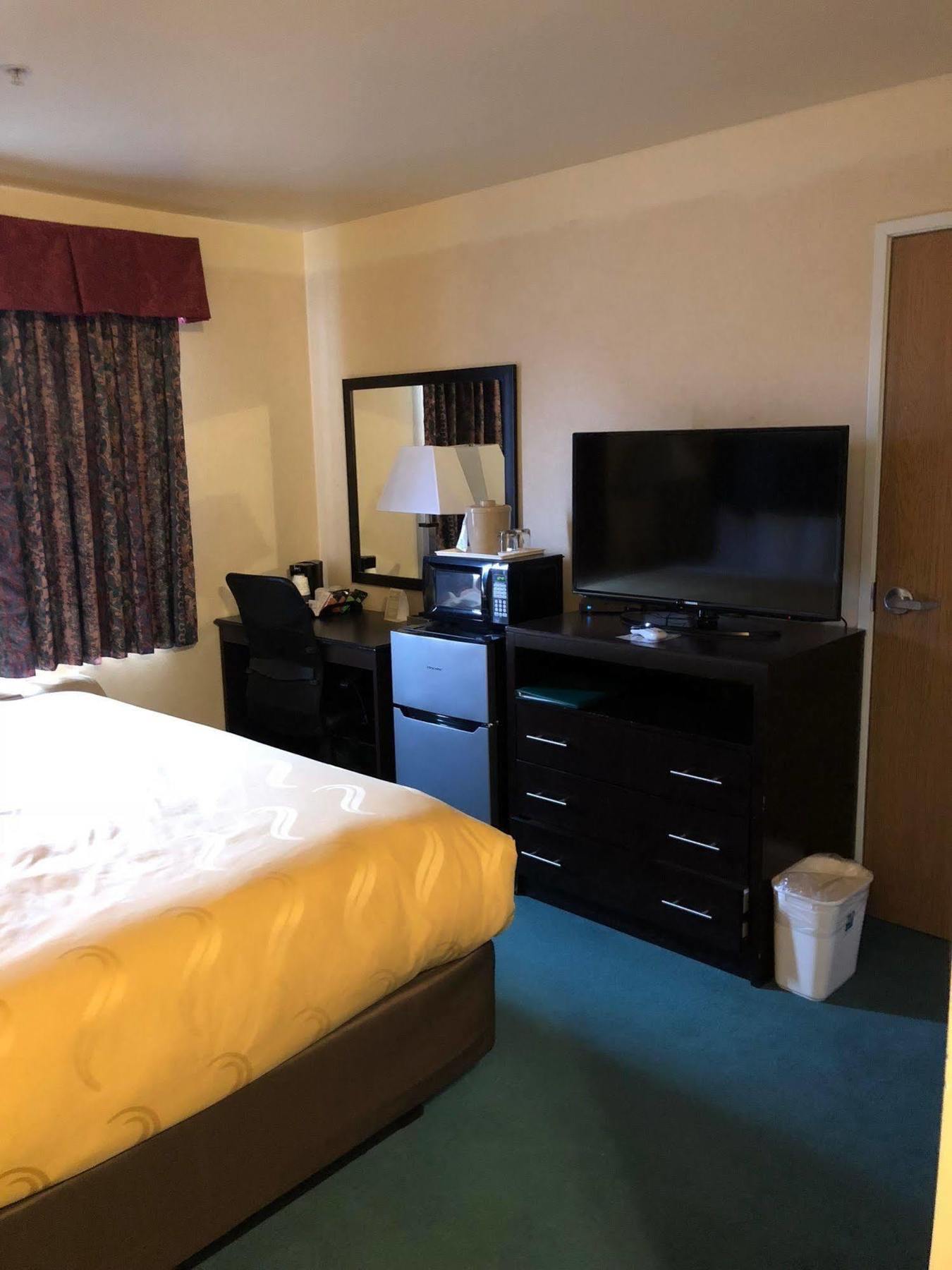 Quality Inn Bend Exterior photo