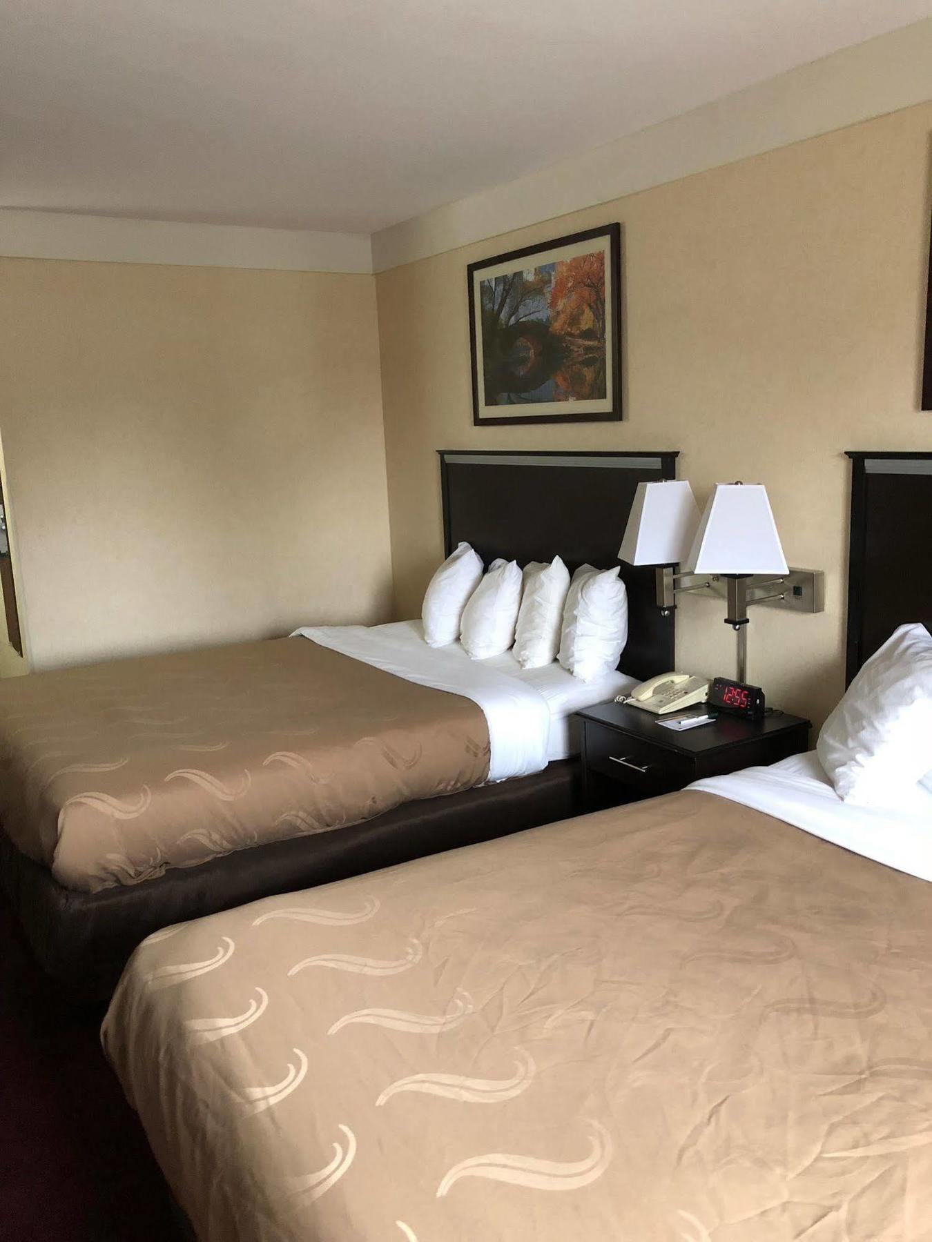Quality Inn Bend Exterior photo